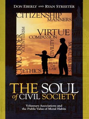 Cover of the book The Soul of Civil Society by Hendrik Slegtenhorst