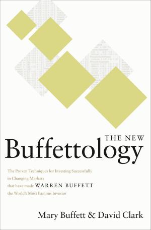 Book cover of The New Buffettology