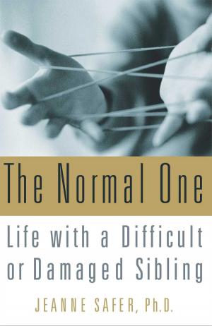 Cover of the book The Normal One by William H. Davidow