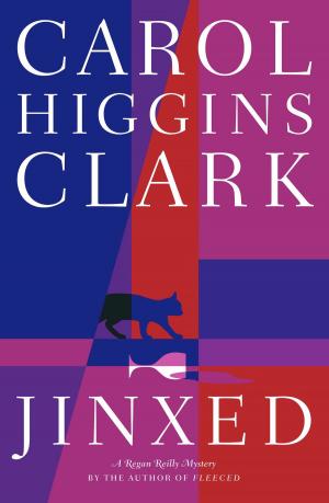 Cover of the book Jinxed by Helen Thorpe