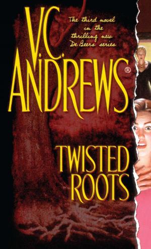 Cover of the book Twisted Roots by John Connolly