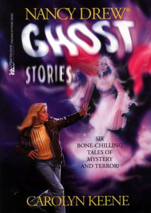 Cover of the book Ghost Stories by Stephanie Calmenson