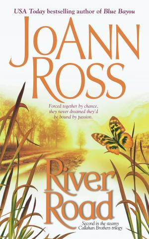 Book cover of River Road