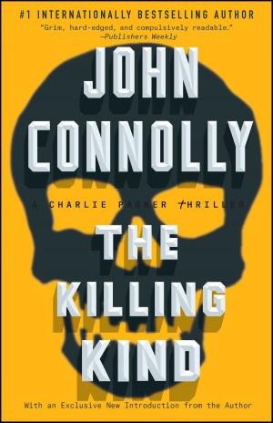 Cover of the book The Killing Kind by Colette Rossant