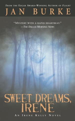 Cover of the book Sweet Dreams, Irene by Jane Feather
