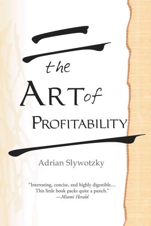 bigCover of the book The Art of Profitability by 