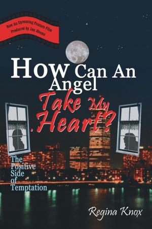 Cover of the book How Can an Angel Take My Heart? by Sidney Mack