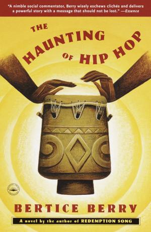 Cover of the book The Haunting of Hip Hop by Marvin Perkins