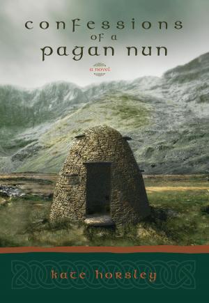 Cover of the book Confessions of a Pagan Nun by Sean Michael Wilson, Miyamoto Musashi