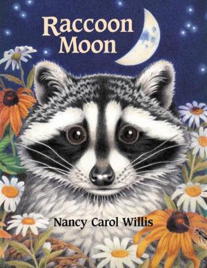 Cover of Raccoon Moon