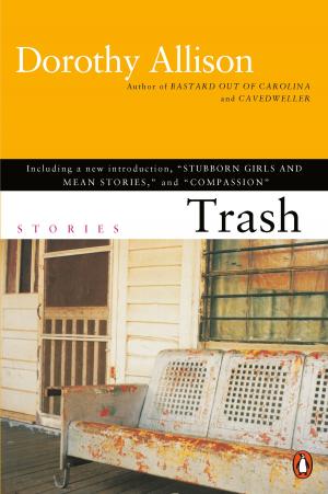 Cover of the book Trash by Helena Halme