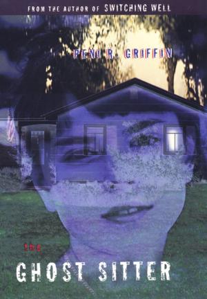 Cover of the book The Ghost Sitter by Aria Chase