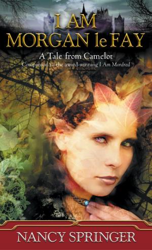 Cover of the book I Am Morgan le Fay by Lizabeth Zindel