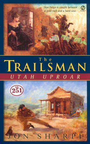 Cover of the book Trailsman #251, The : by Ralph Cotton