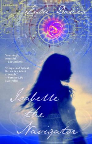 bigCover of the book Isabelle the Navigator by 
