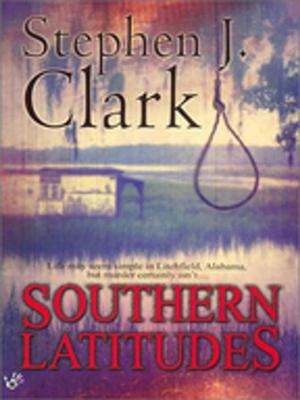 Book cover of Southern Latitudes