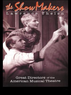 Cover of the book The Show Makers by Linda S. Levstik, Keith C. Barton