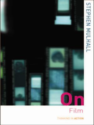 Cover of the book On Film by Jill Beck, Joseph Reiser