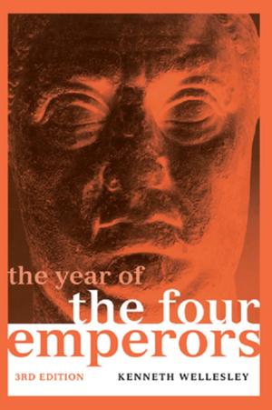 Cover of the book Year of the Four Emperors by Tracey Rowland