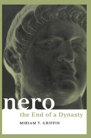 Cover of the book Nero by Robert Byron, David Talbot Rice