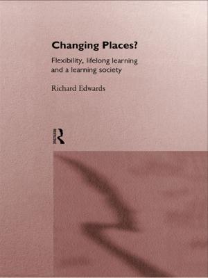 Cover of the book Changing Places? by Anna Montini, Massimiliano Mazzanti