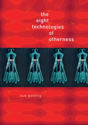 Cover of the book The Eight Technologies of Otherness by Professor Jeremy Black, Jeremy Black