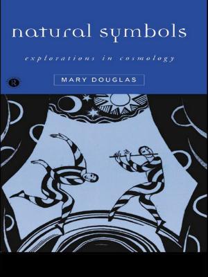 Cover of the book Natural Symbols by Terry E. Duncan, Susan C. Duncan, Lisa A. Strycker