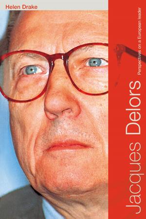 Cover of the book Jacques Delors by Marcantonio Spada