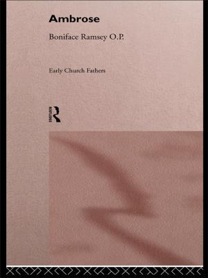 Cover of the book Ambrose by Remi Clignet, Jens Beckert, Brooke Harrington