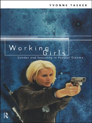 Cover of the book Working Girls by White G. D.