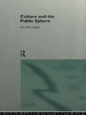 Cover of the book Culture, Modernity and Revolution by 