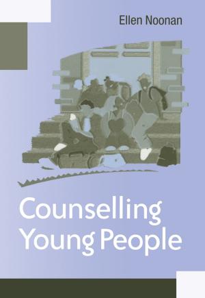 Cover of the book Counselling Young People by George Antony Thomas