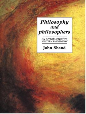 Cover of the book Philosophy And Philosophers by Loredana Polezzi