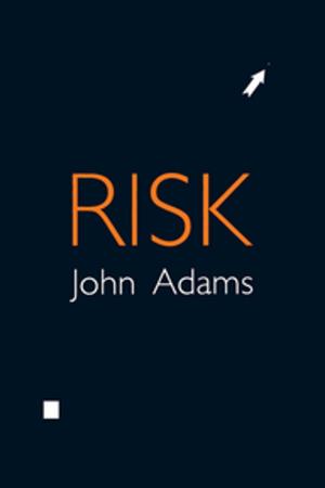 Cover of the book Risk by Anthony G. Picciano