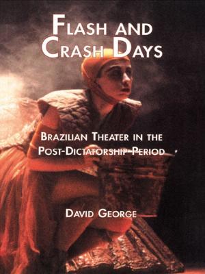 bigCover of the book Flash and Crash Days by 