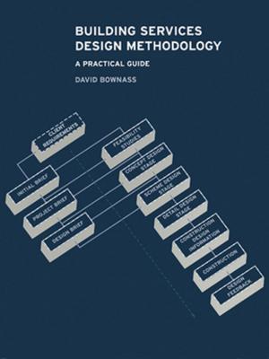 Cover of the book Building Services Design Methodology by Irina V. Melnikova