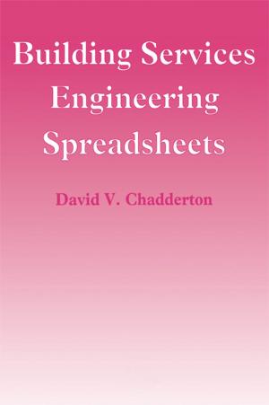 Book cover of Building Services Engineering Spreadsheets