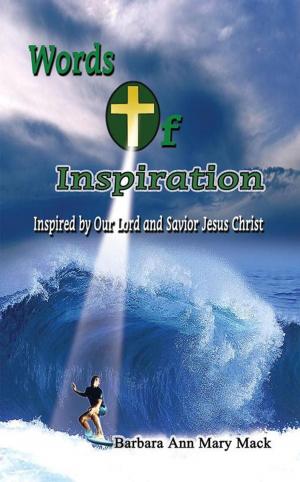 Cover of the book Words of Inspiration: by Thomas Williams