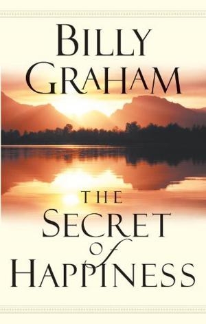 Cover of the book The Secret of Happiness by Jack Countryman