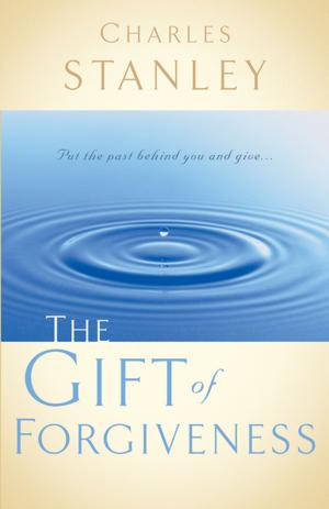 Book cover of The Gift of Forgiveness