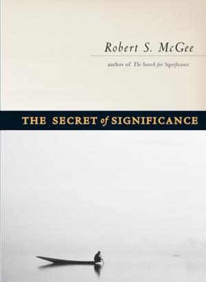 Cover of the book The Secret of Significance by R. A. Torrey