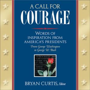 Cover of the book A Call for Courage by David Capes