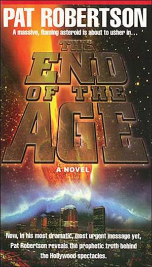 Cover of the book The End of the Age by Realbuzz Studios
