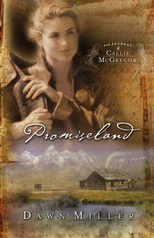 Cover of the book Promiseland by Jordan Rubin