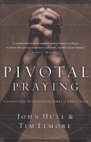 Cover of the book Pivotal Praying by John F. MacArthur
