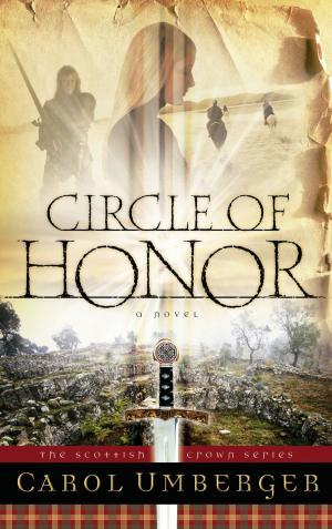 Cover of the book Circle of Honor by Jordan Rubin, Nicki Rubin
