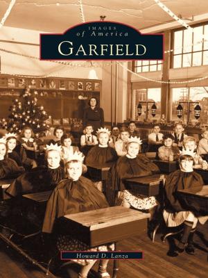 Cover of the book Garfield by William Francis