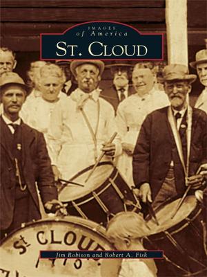 Cover of the book St. Cloud by Thomas S. Cook