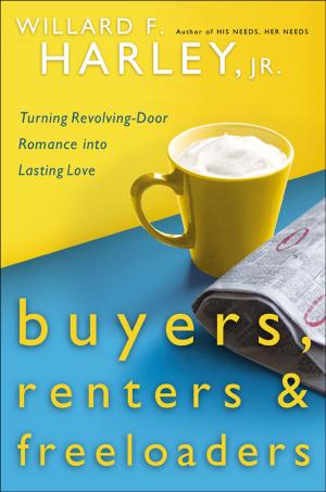 Book cover of Buyers, Renters & Freeloaders