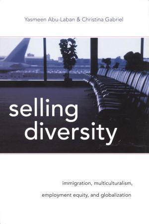 Cover of the book Selling Diversity by Charles R. Menzies
